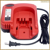 [K O G X] Multi-Volt for Black&  Battery Charger 9.6V/12V/14.4V/18V Fast Charging for Ni-CD& Ni- Bat