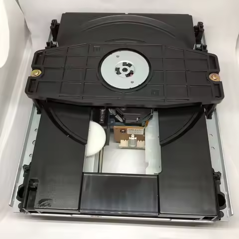 KSL-2130CCM KSS213C KSS-213VS KSS-213V High-end CD Laser Head Laser Lens with mechanism loader KSS-2