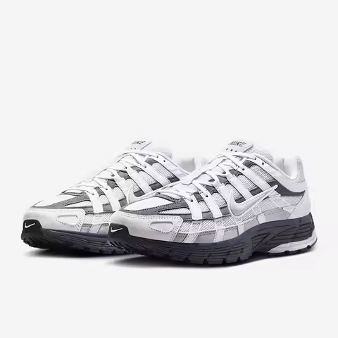 Nike Authentic 2025 New Unisex Fashion Casual Shoes IB3081-001