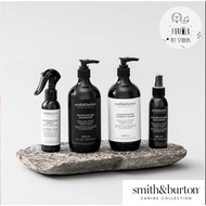 SMITH&BURTON (SMITH & BURTON) Nourishing Shampoo / Conditioner / Cologne