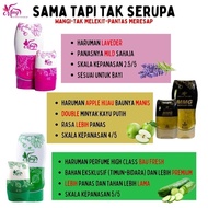 MMG Massage Gel Minyak Urut Moden Minyak Sengugut Sakit Kebas Sendi