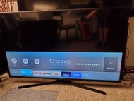 店長推薦 Samsung 49' 4K UHD MU6300 Smart TV *保用6個月，超高性價比 👍