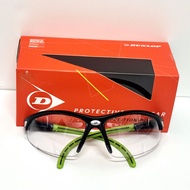 Dunlop D SAC Senior Squash Goggles Protective Eyewear for Competition Players