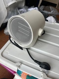 Miniso冷暖風機
