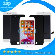 Lcd + Touchscreen 8g / 8 Plus / Se 2020 Aa Oem New Fullset