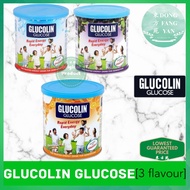 Glucolin Glucose 420g