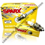 SPARX SPARK PLUG N6FS-B / S8GS / SB6M / SP7FC-B / NPR8GM-B / NR8G