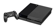 PS4 主機