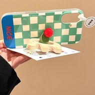 Fashion Flowers holder bracelet Case For Samsung Galaxy A35 A73 A24 A72 A53 A30S A52S A51 M40S A515F