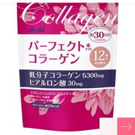 Asahi 朝日 完美膠原蛋白粉補充裝 約30日 225g