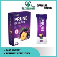 [EXP:3/8/27] Taishin Prune Extract Detox & Solve Constipation 浓缩黑枣 排毒黑枣精 15‘s/box