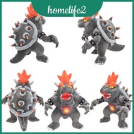Adorable Super Mario Bros Fury Bowser Plush Toy For Kids Babies And