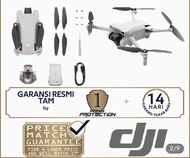 DJI Mini 3 Only Drone