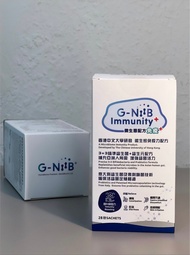 G-NiiB 免疫+ 專利配方SIM01 (28天配方)