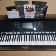 Yamaha Psr S975 Keyboard Arranger