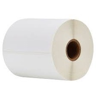 330pcs A6 Thermal Paper 100*150mm LZ Shopee Standard Thermal Barcode Sticker 10X15cm Bar Thermal Label Paper (Per Roll)