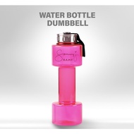 SAMMY By JML DUMBEL WATER BOTTLE COLLECTION