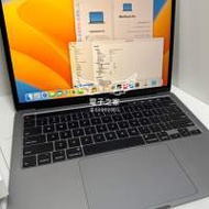 (最平2020) APPLE Macbook pro 13寸 202...