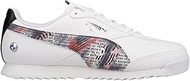 Mens BMW MMS Roma Via Shoes, Size: 10 M US, Color White Black