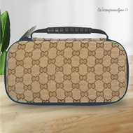 EVA Travel Protective Case Shockproof Protection Case Anti-scratch Hardshell Case for Anbernic RG556