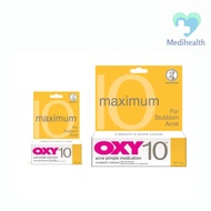 OXY 10 Lotion (10G/25G)