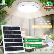 EEKOO Buy 1 Take 1 1000 Watts Ceiling Solar Light LED Indoor Lights for House with Panel 450W 200W 3