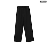 Yuedpao Long Straight pants - Fleece Air Flow Collection in 2025 กางเกงสีพื้น กางเกงขายาว ยืดเปล่า