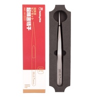 Hobby Mio HMT Ultra Precision Tweezer Tools 喵匠 超精密镊子 直头折头弯头款 模型制作 HMT-101 / HMT102 / HMT103