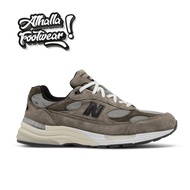 SEPATU NEW BALANCE 992 X JJJOUND BROWN