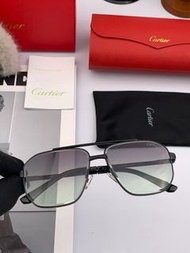 Cartier太陽眼鏡
