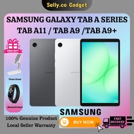 Samsung Galaxy Tab A9/ Tab A9+/Tab A11 8.7 inch One UI 7 Mediatek Helio G99 5100mAh Battery | 6 Mont