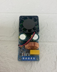 Kit Power Amplifier Class D Mono 500W IRS2092S