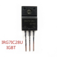 5pcs IRG7IC28U IGBT IRG71C28U TO-220F,guaranteed quality betterway