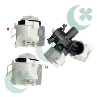 Suitable for Siemens/Bosch Washing Machine Drainage Pump IQ300/IQ500/IQ100/IQ700 Washing Machine WM1