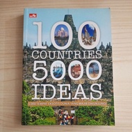 BOOK 100 COLLECTION 5000 IDEAS