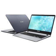 Asus Vivobook A507M-ABR061T 15.6" Laptop Grey