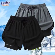 Men's purple pink street style basketball shorts, basketball shorts, American shorts, men's shorts, 