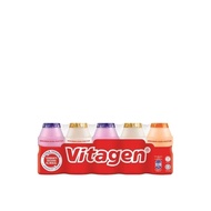 Vitagen Assorted 125ml - 5 bottles