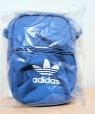 愛迪達 adidas originals mini crossbody bag 迷你包 斜背包 小包 三葉草 minibag