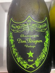 Dom Perignon Vintage Champagne 2012 夜光版 香檳 Champagne 法國 送禮