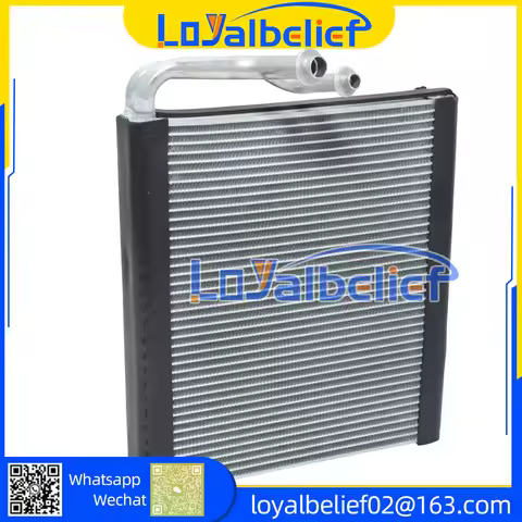 Air Conditioning AC Evaporator For Chevrolet Captiva 1L#26 Asia Equinox Suzuki XL-7 ACE95048(LHD) 19