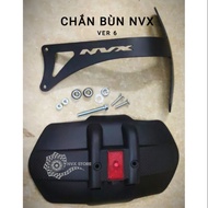 NVX Ver 6 Fender (For NVX V1 - V2) ( 2016 - 2025 )