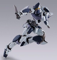 全新行版雪梨紙未開 Bandai  Metalbuild Metal build 驚爆危機IV (Full Metal Panic! Invisible Victory) Arm Slave「ARX-