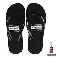 Silverxross Sandals Explicit Content Black