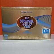 S-26 Promil Gold 3(1-3yrs old) 2.4kg