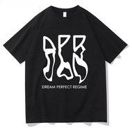 COD 2025DPR IAN Dream Perfect T Shirts Cotton Tee Shirt Classic Clotnew23 H4A0