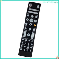 WU Projector Remote for Optoma EH515 X600 DH1017 EH415 EH515T BR-3070 Lightweighted