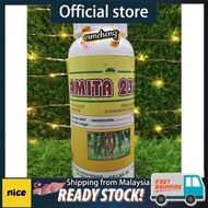 500ml Amita 23SC /azoxystrobin / Sama Amistar / Racun Kulat