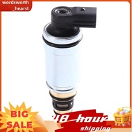 Car A/C Compressor Control Solenoid Valve Part Number 64526915380 for     E81 E87 E88 E84 E82 Models
