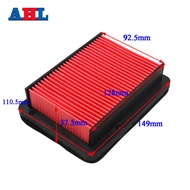 Motorcycle Air Filter Cleaner For YAMAHA XP500 XP 500 T MAX TMAX 2008-2011 530 2012-2016 SR400 SR 40